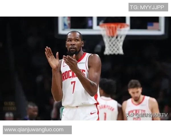 火箭逆转雄鹿终结连败五小战术奏效杜兰特绝杀申京统治内线表现出色