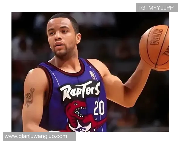 猛龙队选秀次轮淘到宝藏替补控卫：防守积极传球精准成球队新亮点