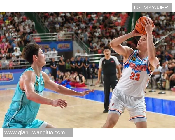 CBA精彩回放新疆队对决广东队全场录像精彩瞬间回顾